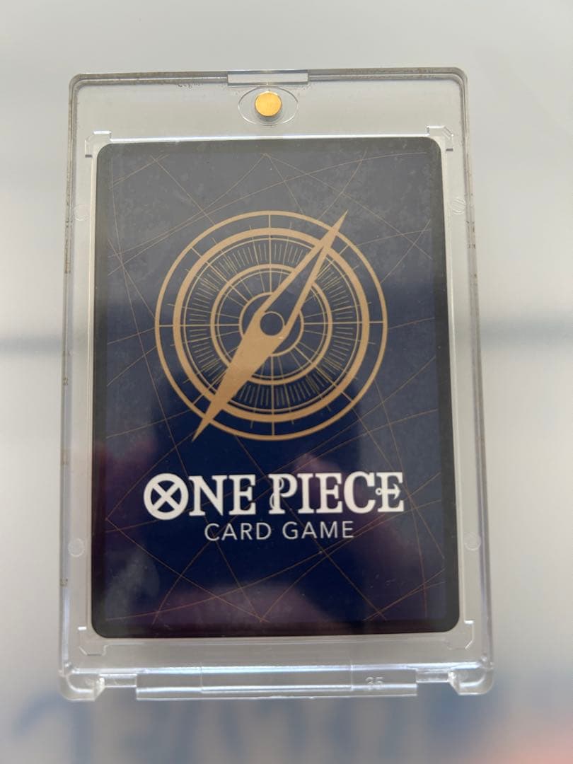 【廃盤高騰中】【特価】ワンピースカード ロロノア・ゾロ コミックパラレル