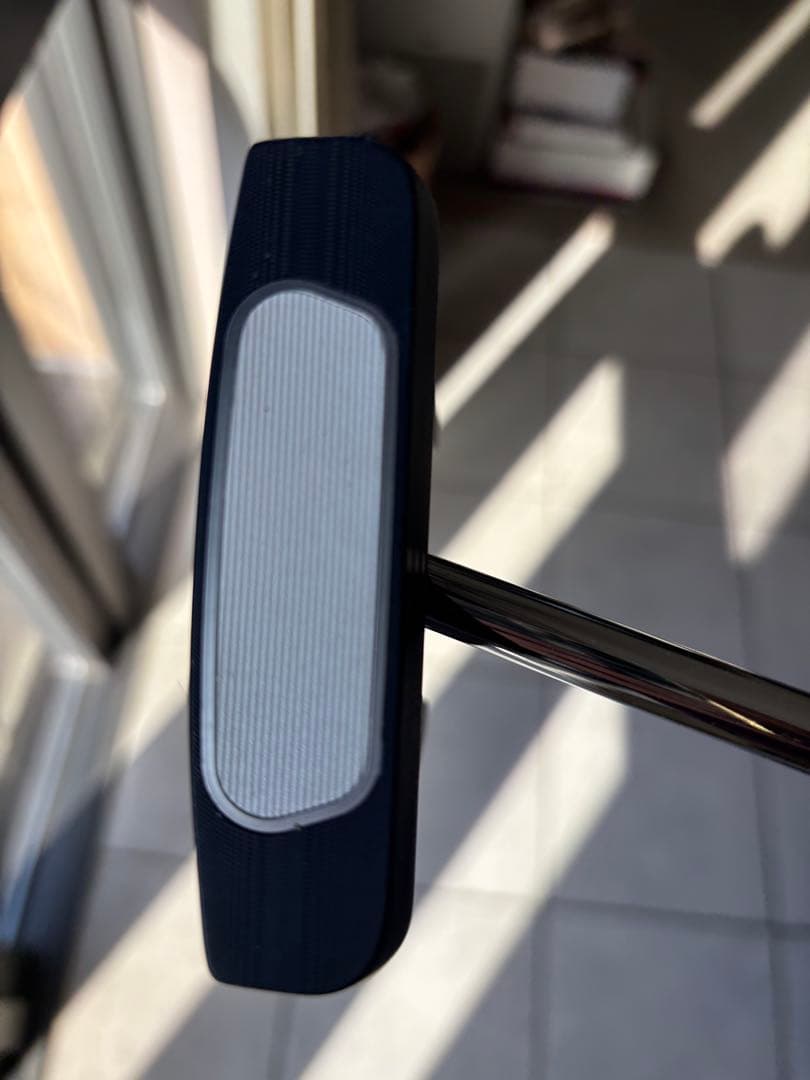 オデッセイ　Ai-ONE Squaqe 2 Square ジェイルバード　33