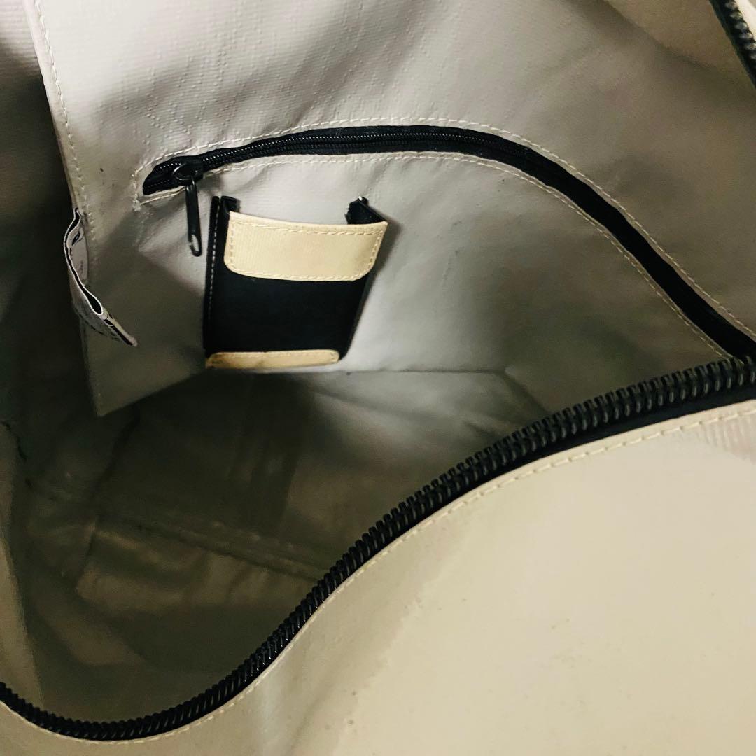 FRIETAG 2way ショルダー　トートバッグ