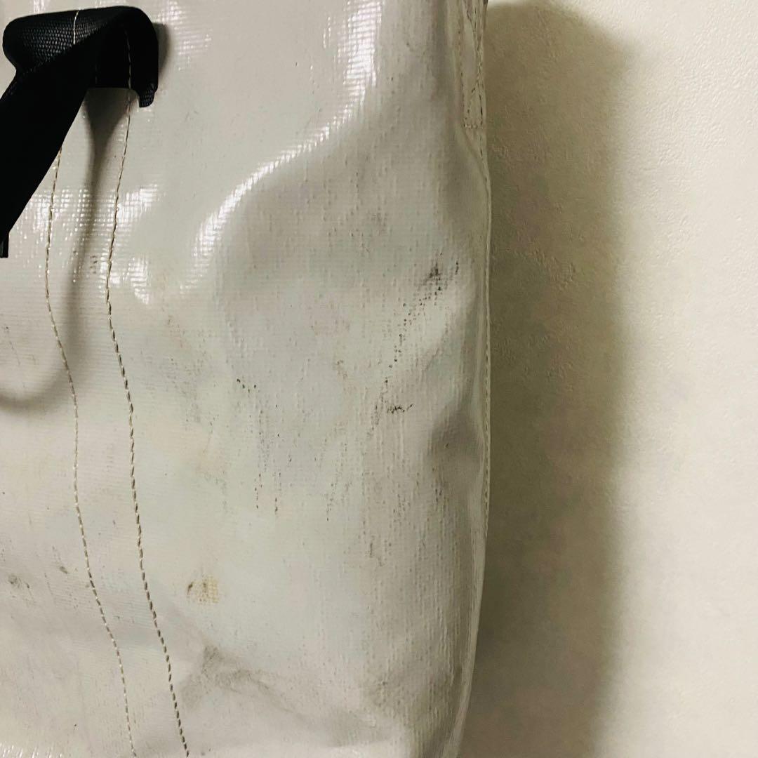 FRIETAG 2way ショルダー　トートバッグ