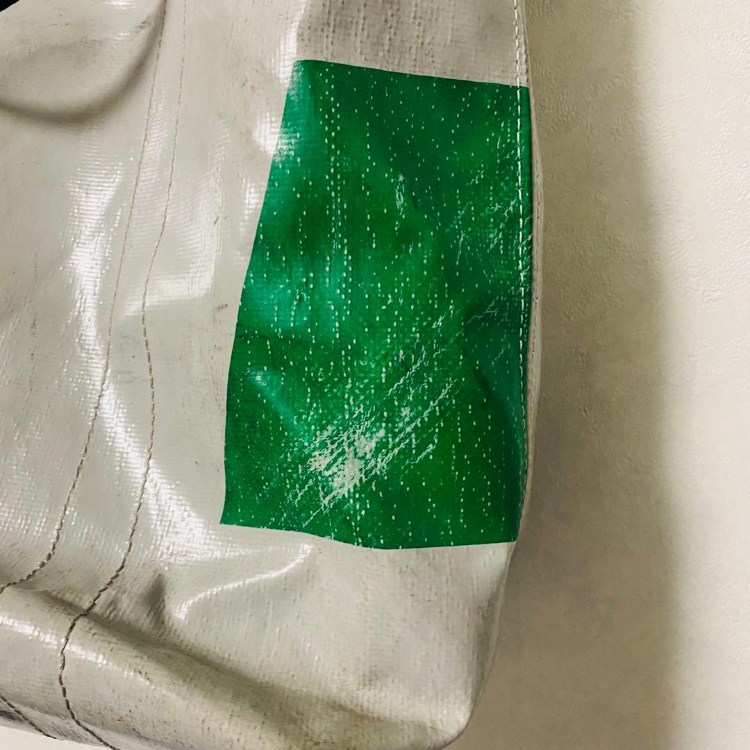 FRIETAG 2way ショルダー　トートバッグ