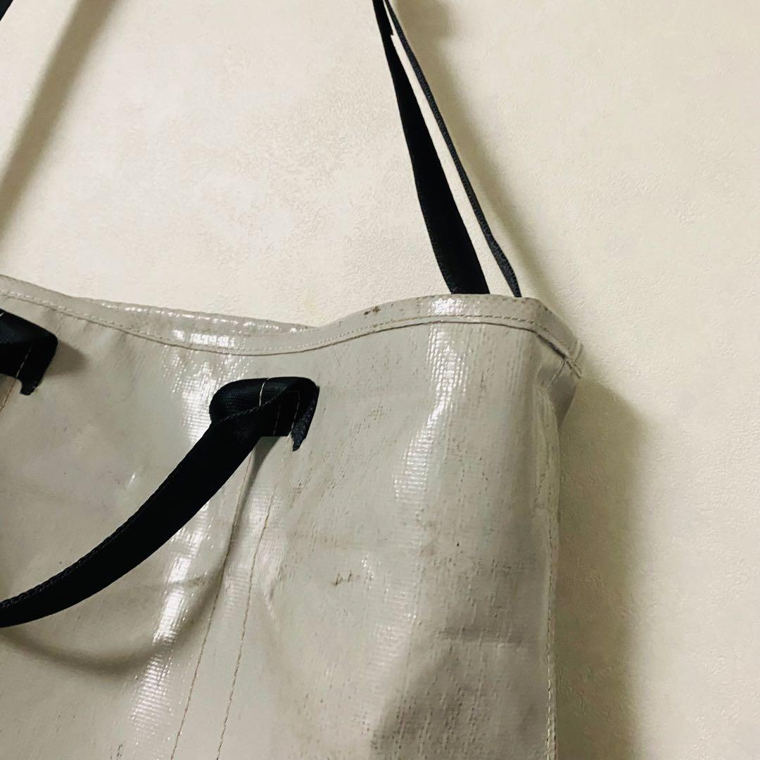 FRIETAG 2way ショルダー　トートバッグ