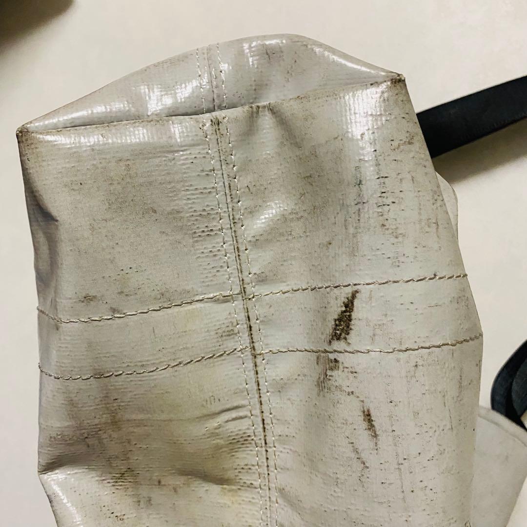 FRIETAG 2way ショルダー　トートバッグ