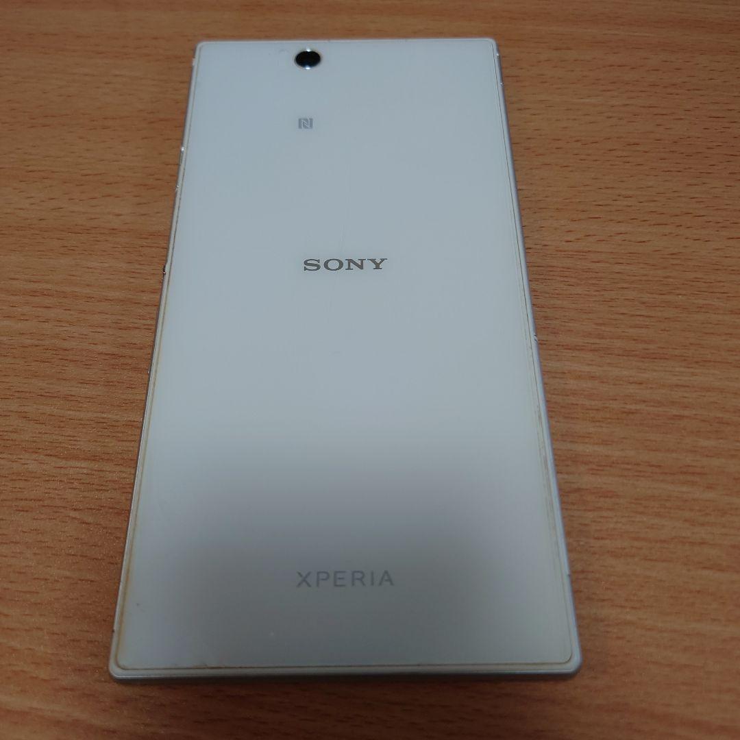 XperiaZ Ultra　C6833　エクスペリア