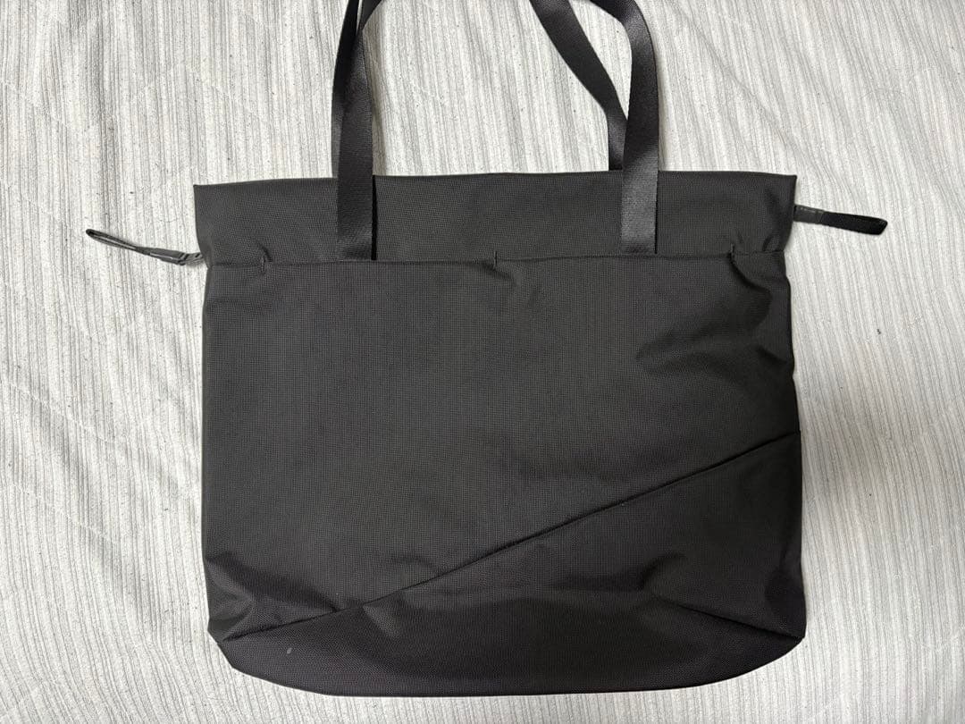 極美品THE NORTH FACE ピレネートートバッグ　NM82507 15L