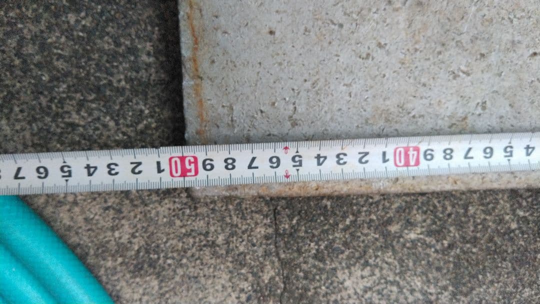 ユニック❗クレーン❗アルミ敷板2枚セット‼️