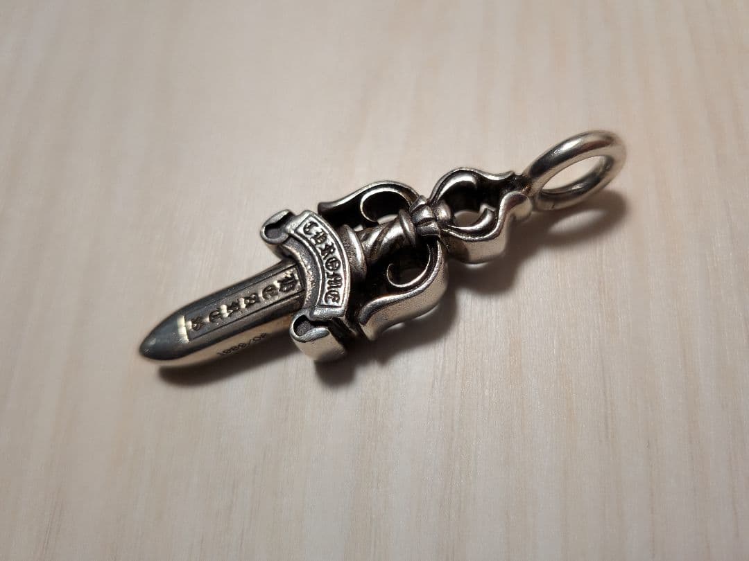 ノーブランドシルバー925 ペンダント