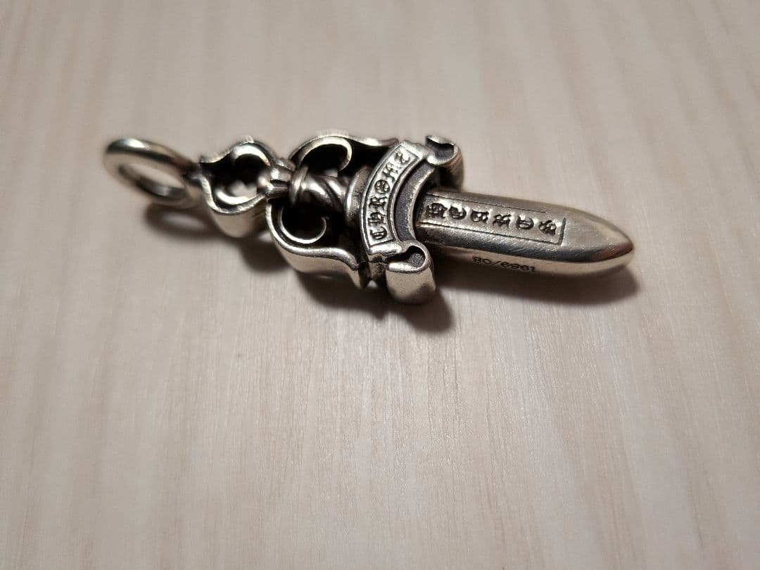 ノーブランドシルバー925 ペンダント