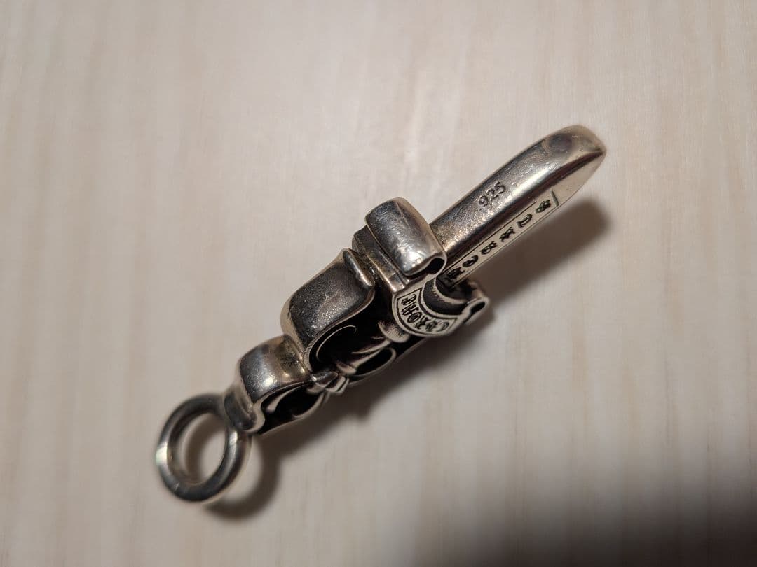 ノーブランドシルバー925 ペンダント