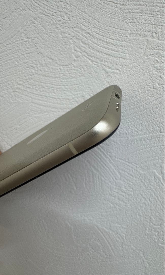 motorola razr 50s 256GB SIMフリー ソフトバンク版