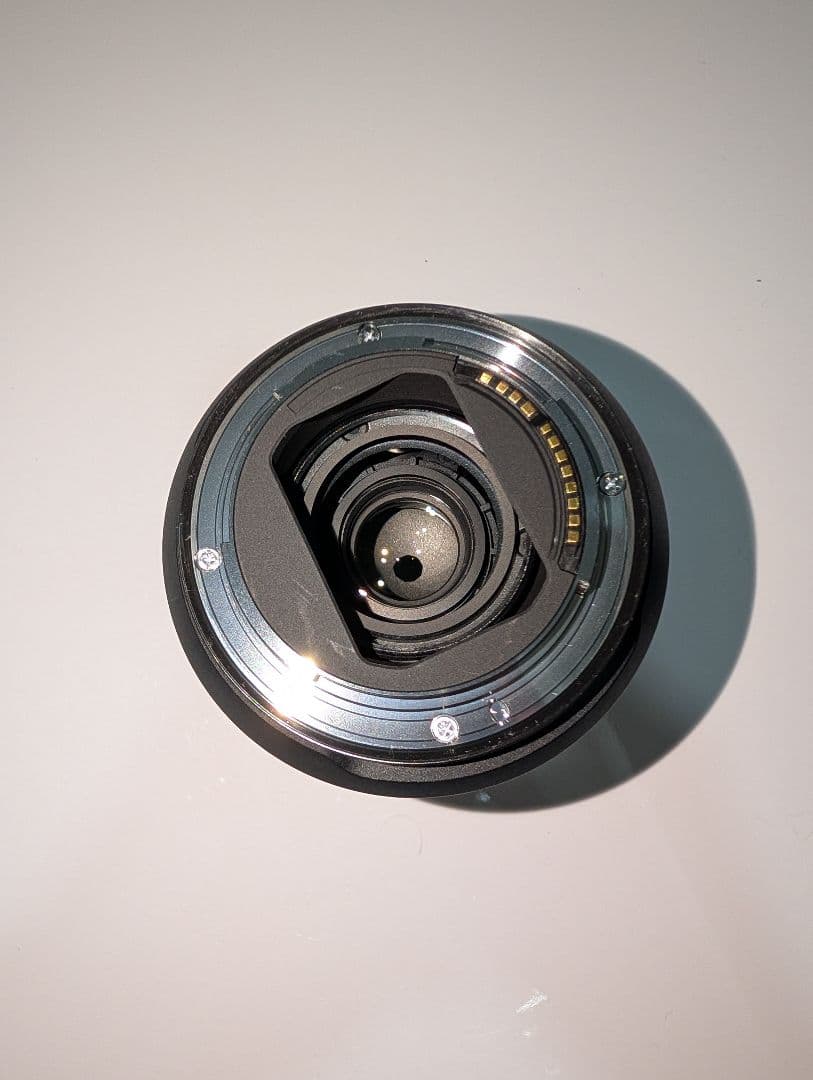 【美品】Canon RF24-105mm F4 L IS USM
