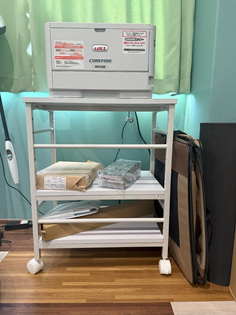 ブロリーさん専用　Inbody570　正規　定価170万円　デジタル身長計セット