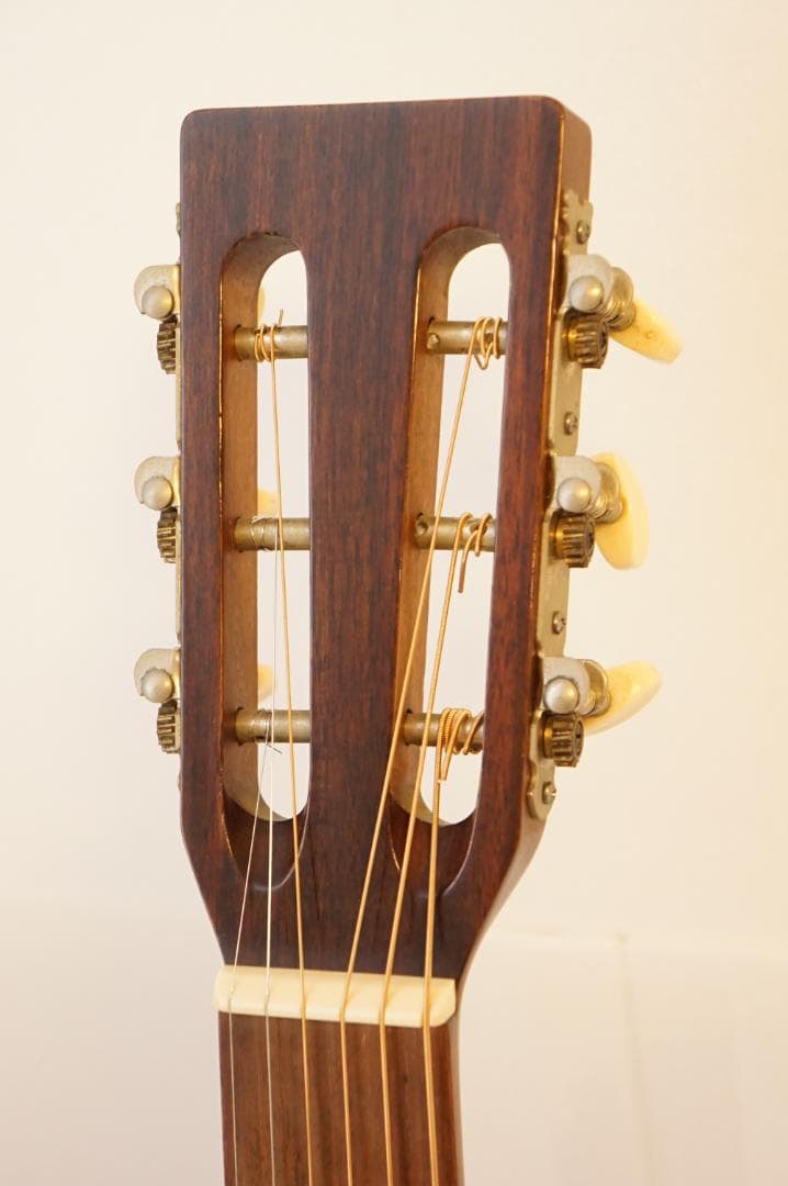 recording king rp-06? レフト　左きき用　ピラミッドブリッジ