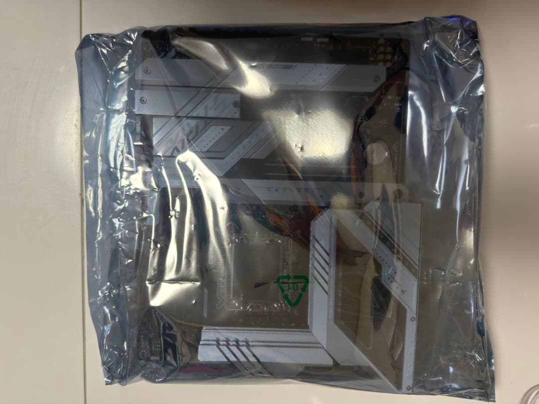 マザーボード ROG STRIX Z690-A GAMING WIFI D4