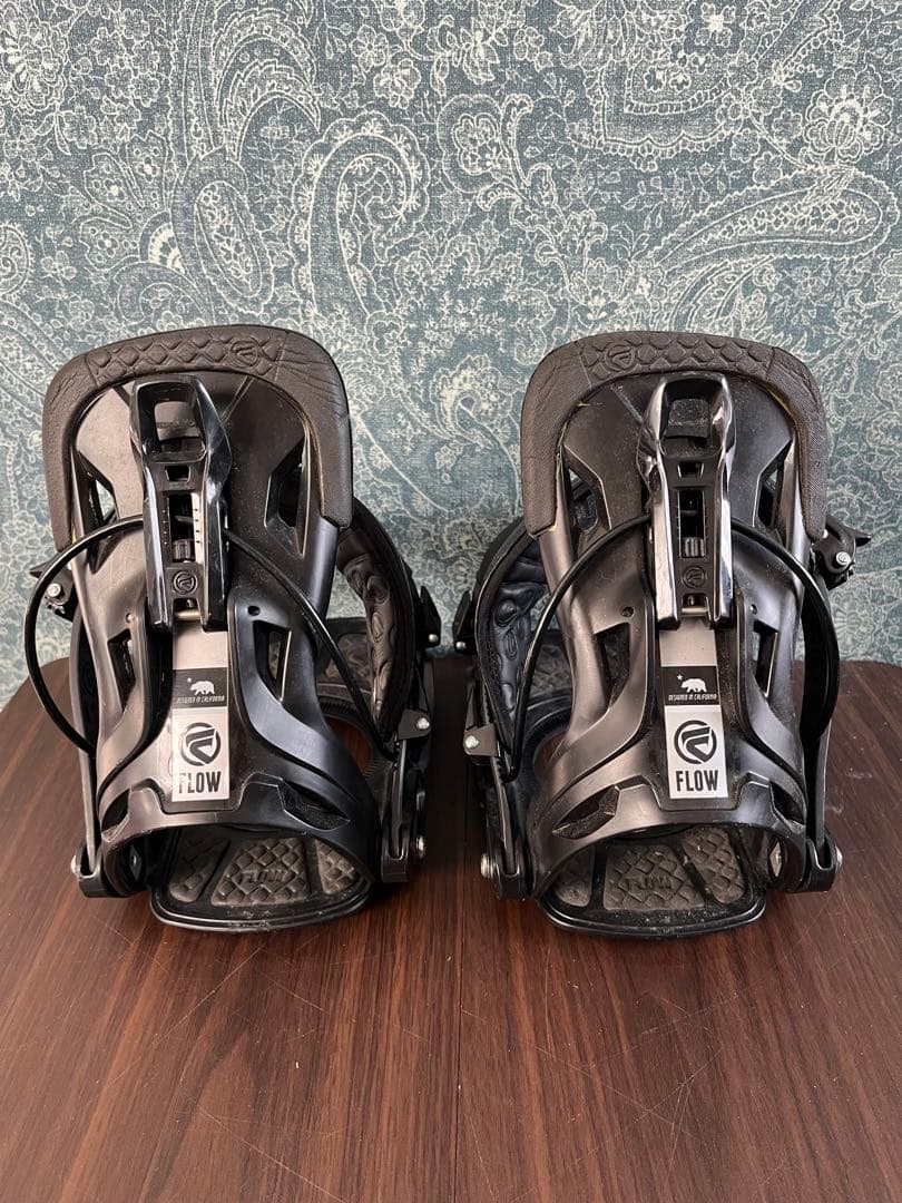 flow ビンディング　Lサイズ