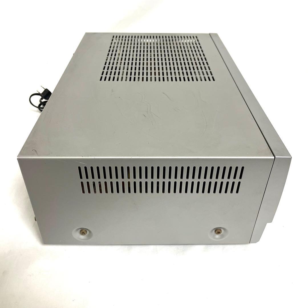 TOA トーア TA-2060 卓上型アンプ30W 5局 屋内用PAアンプ