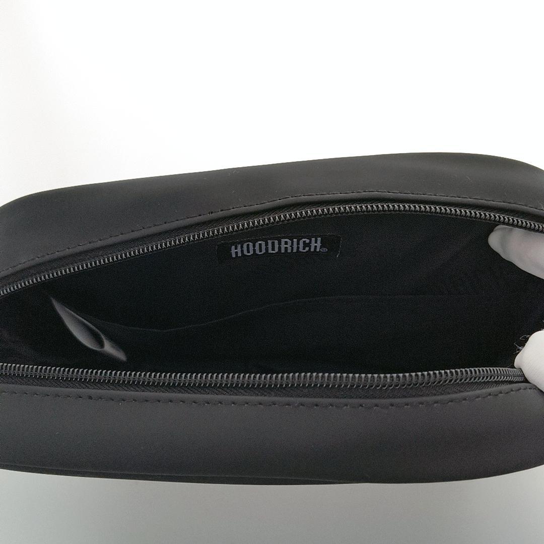 【新品未使用】Hoodrich フードリッチ レイズ メッセンジャーバッグ