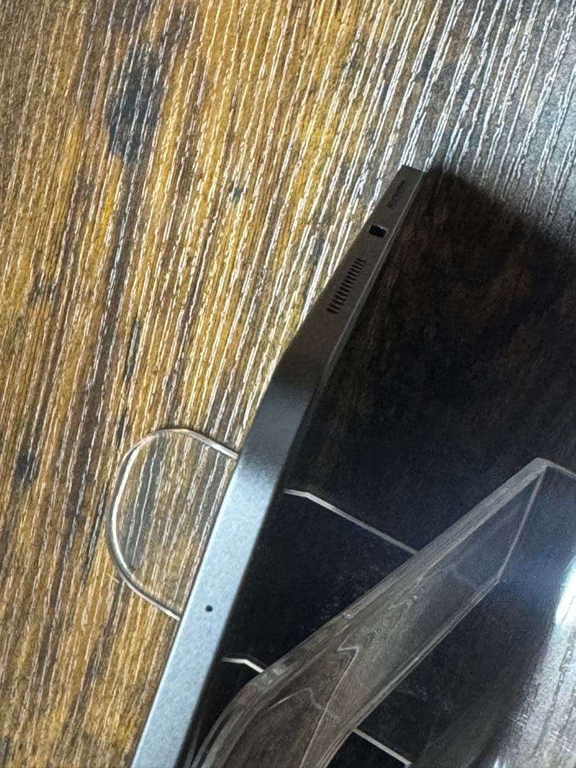 iPad Pro11インチ第5世代（最新）M4 Wi-Fi 256GB ブラック