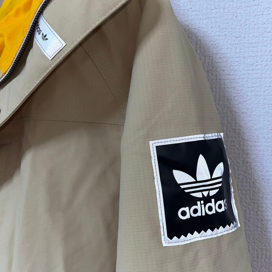 アディダス　オリジナルズ　スノーボードウェア　スノボウェア　メンズ　レディース