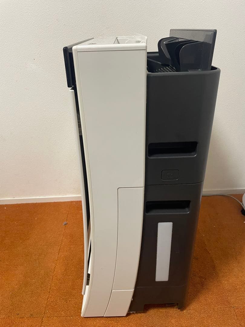 yamamoto パナソニック 2020年製 加湿空気清浄機