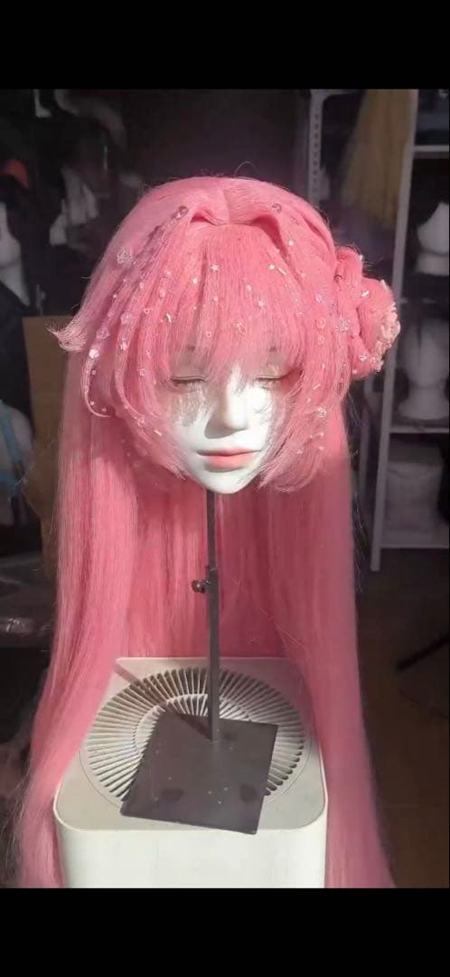 はるページ オーダーウィッグ ドロシー