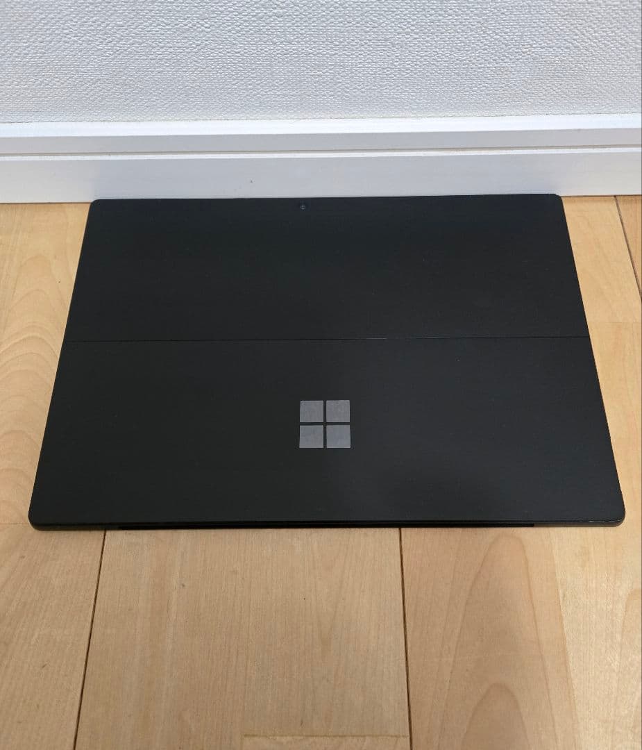 Surface PRO7 Corei7 メモリ16GB 美品