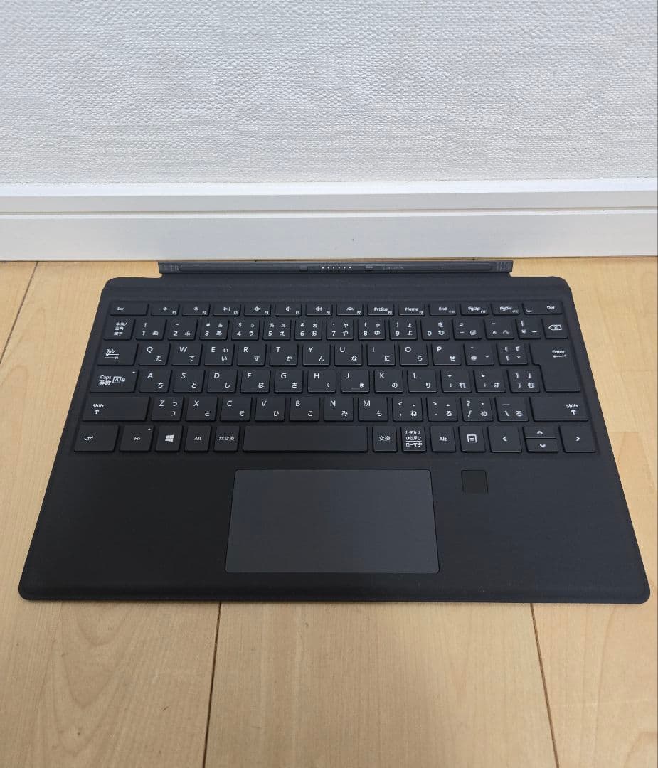 Surface PRO7 Corei7 メモリ16GB 美品
