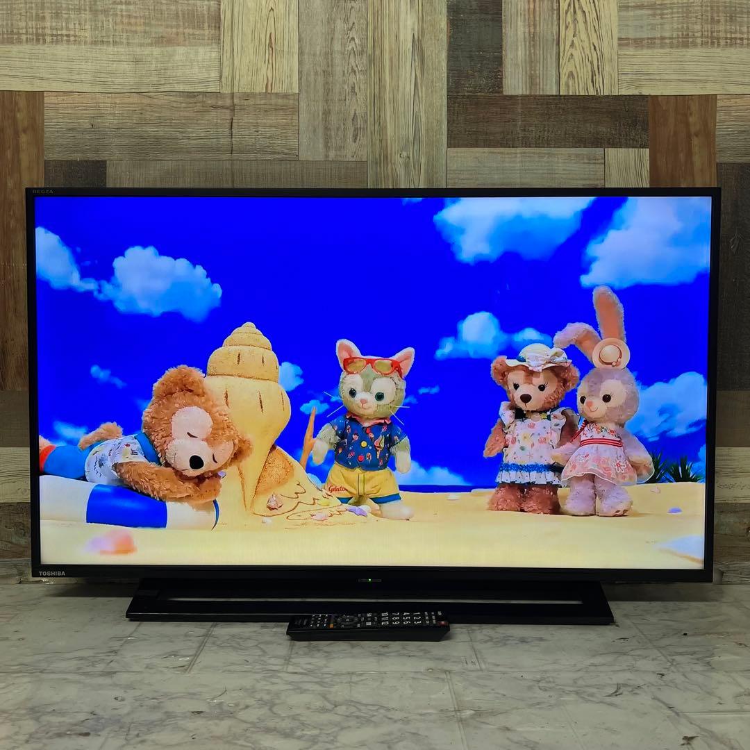 リクエスト価格全国送料込東芝40型液晶テレビ Wチューナー裏録可ゲームダイレクト