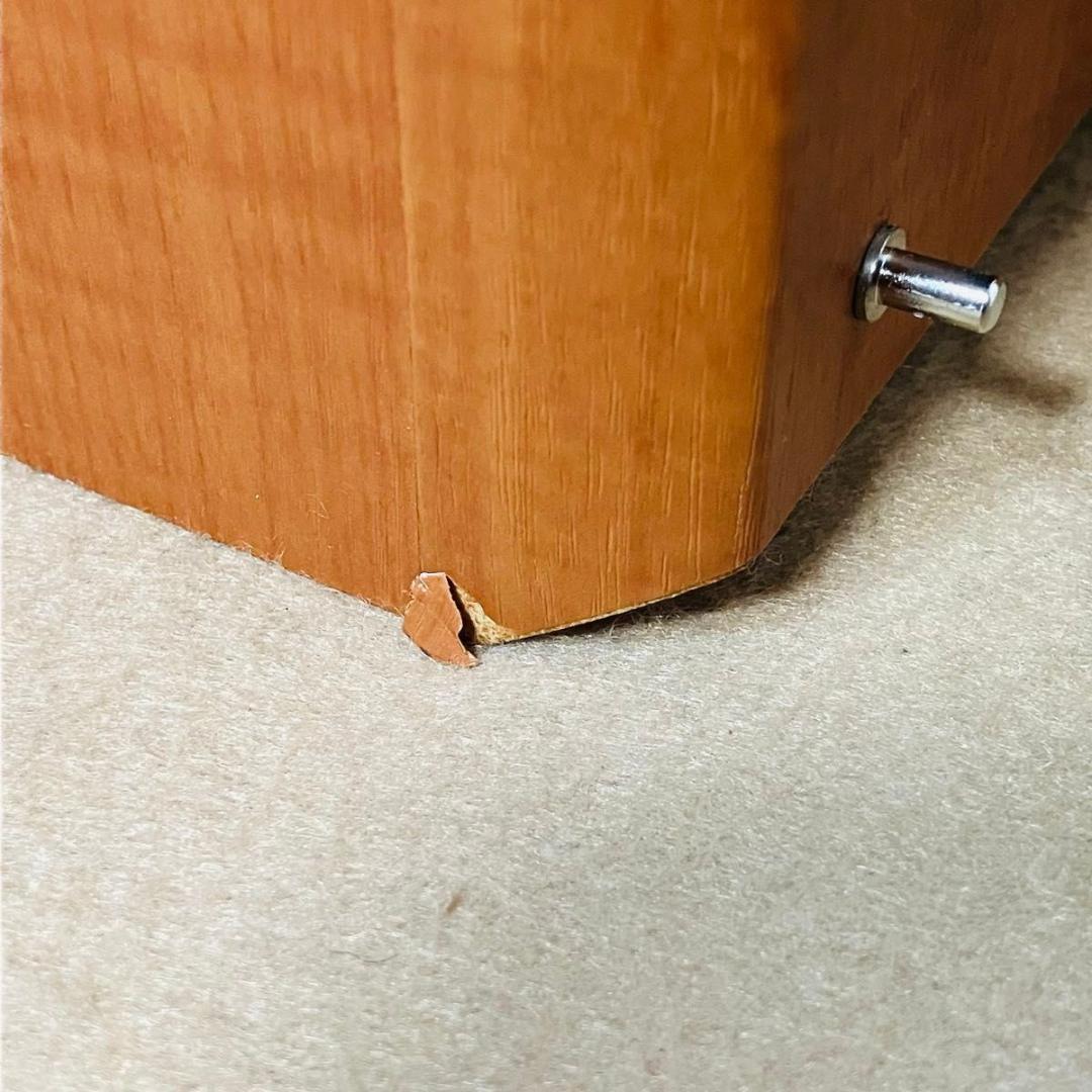 【動作品】DENON システムコンポ D-MS5DV USC-MS3 デノン