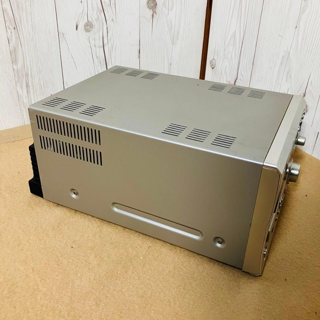 【動作品】DENON システムコンポ D-MS5DV USC-MS3 デノン