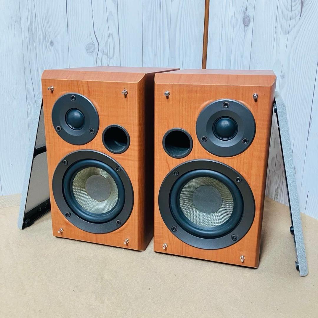 【動作品】DENON システムコンポ D-MS5DV USC-MS3 デノン