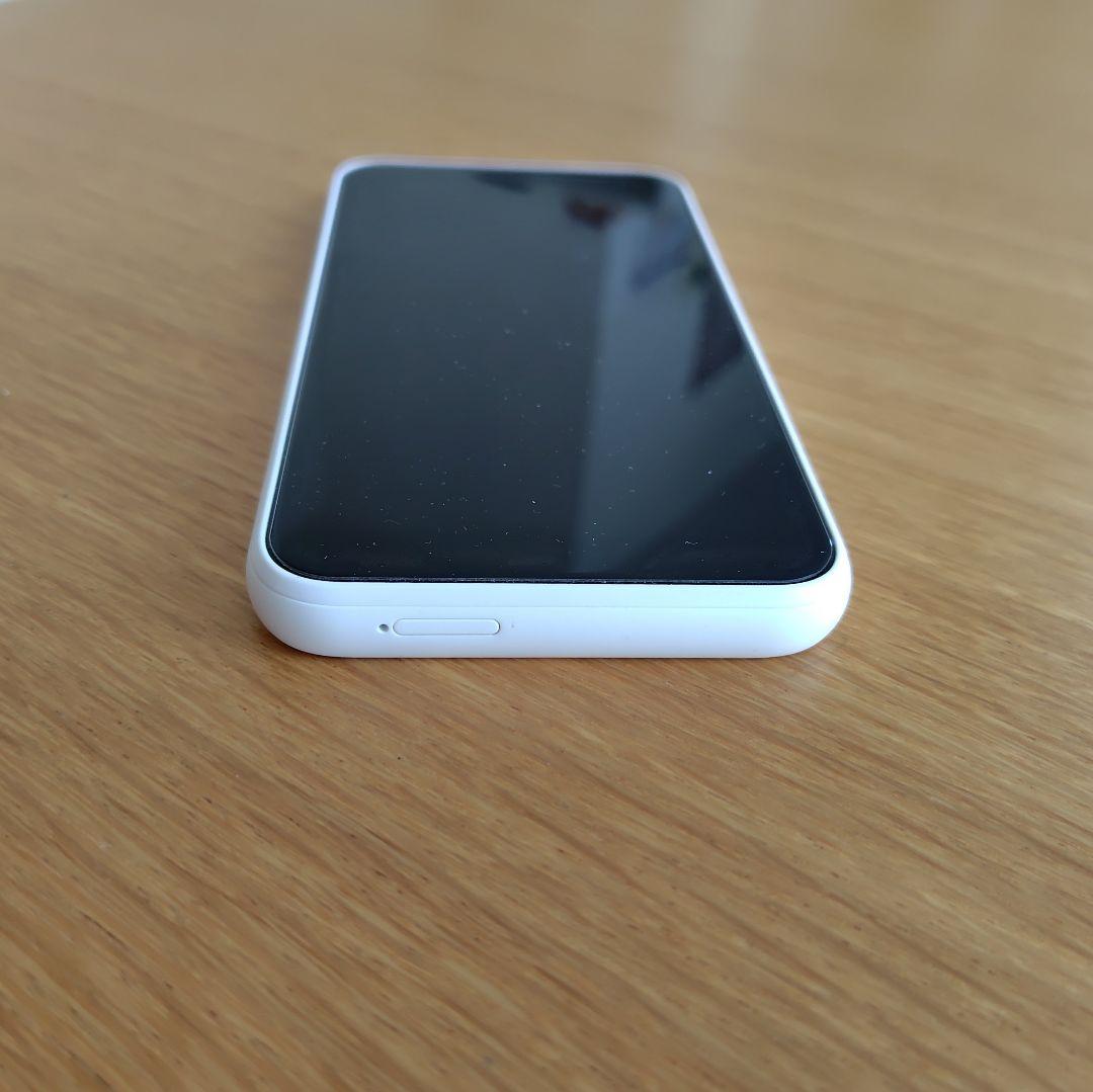 SAMSUNG Galaxy 5G Wi-Fi ギャラクシー モバイルルーター