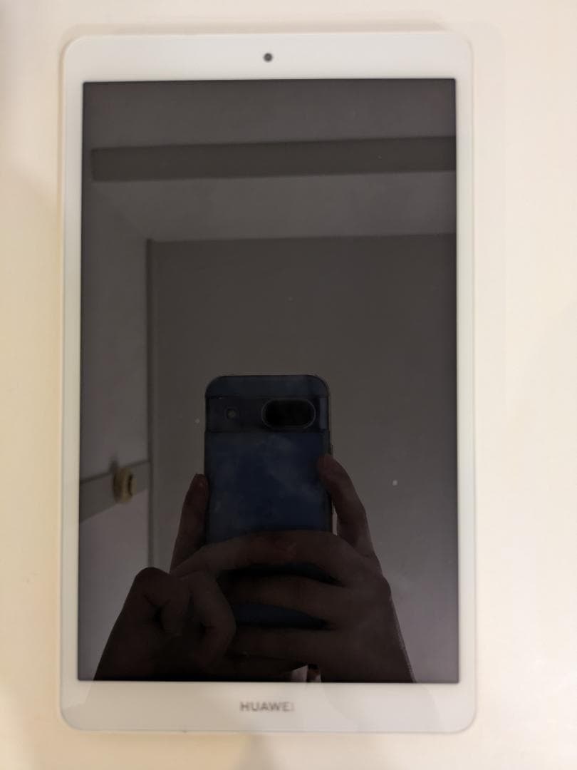 Androidタブレット本体 HUAWEI MediaPad M5 lite 8