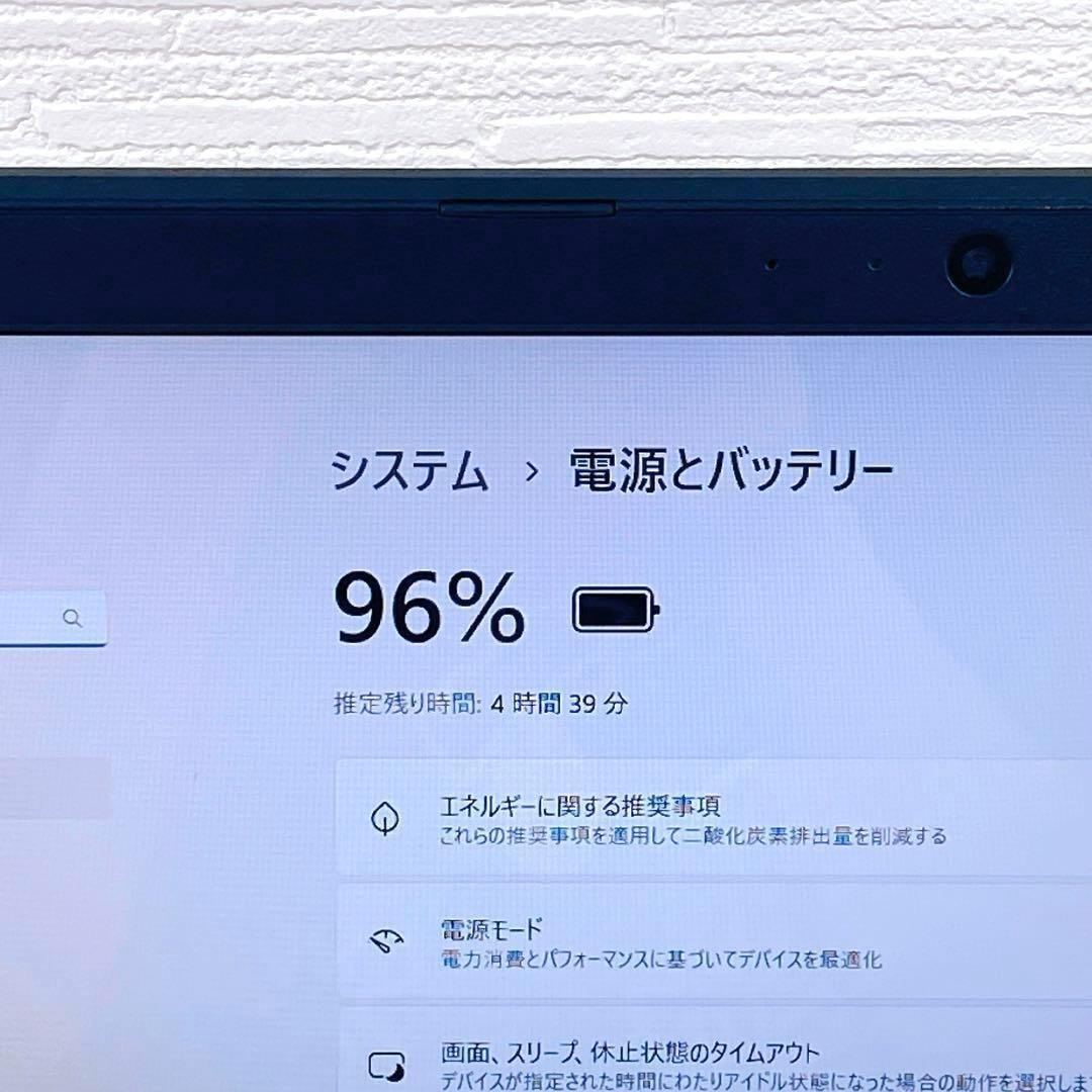 mouse✨超大容量✨新品SSD1TB✨薄型ノートパソコン✨Windows11