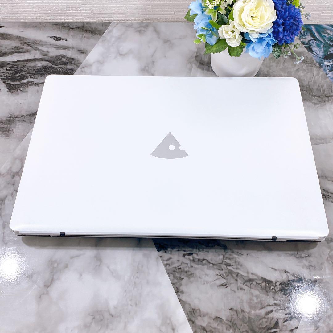 mouse✨超大容量✨新品SSD1TB✨薄型ノートパソコン✨Windows11