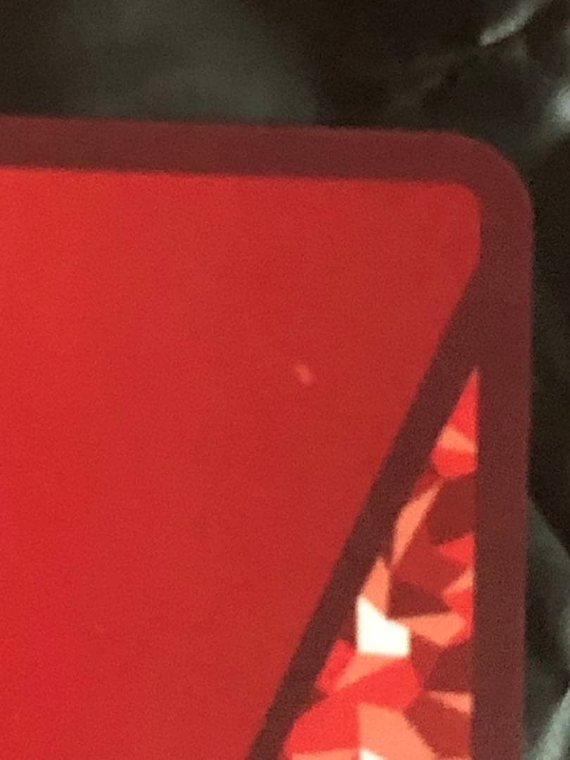 ユニオンアリーナ　シャニマス　紫アンティーカ　デッキ　vol2＋プレシャス　傷有