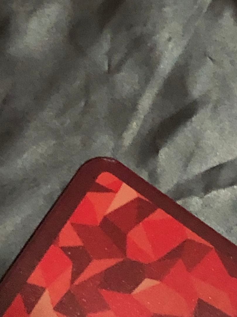 ユニオンアリーナ　シャニマス　紫アンティーカ　デッキ　vol2＋プレシャス　傷有