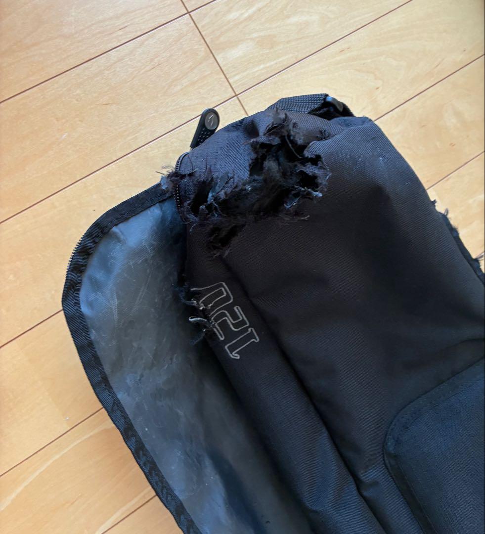 【最終価格】KISSMARK tequila 120 ミッドスキーセット