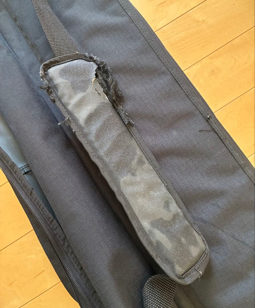 【最終価格】KISSMARK tequila 120 ミッドスキーセット