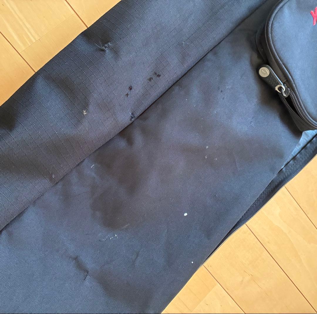 【最終価格】KISSMARK tequila 120 ミッドスキーセット