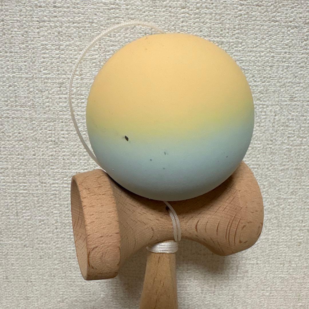 【訳あり】けん玉11個セット