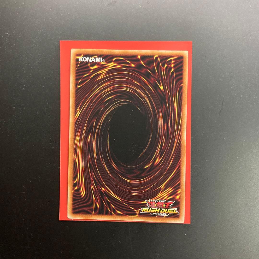 天導聖の見継ぎ人 オーバーラッシュ ブラック