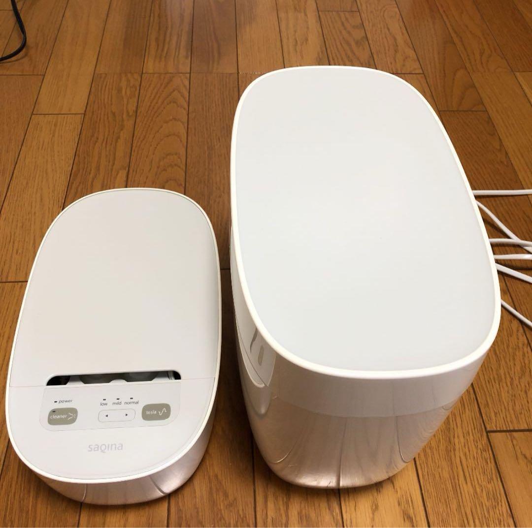 美品♡サキナ ピノ_専用クシ管プレゼントします^ ^