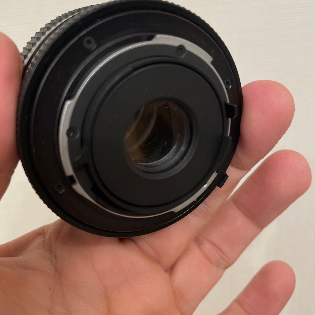 レンズ(単焦点) CONTAX Carl Zeiss Distagon 28mm F2.8 T*