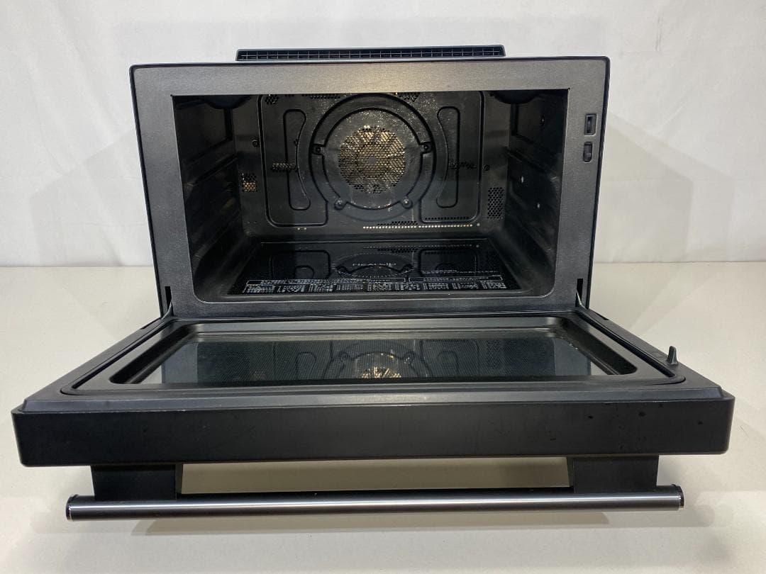 SHARP　ヘルシオ　AX-HA20-B 2021年製