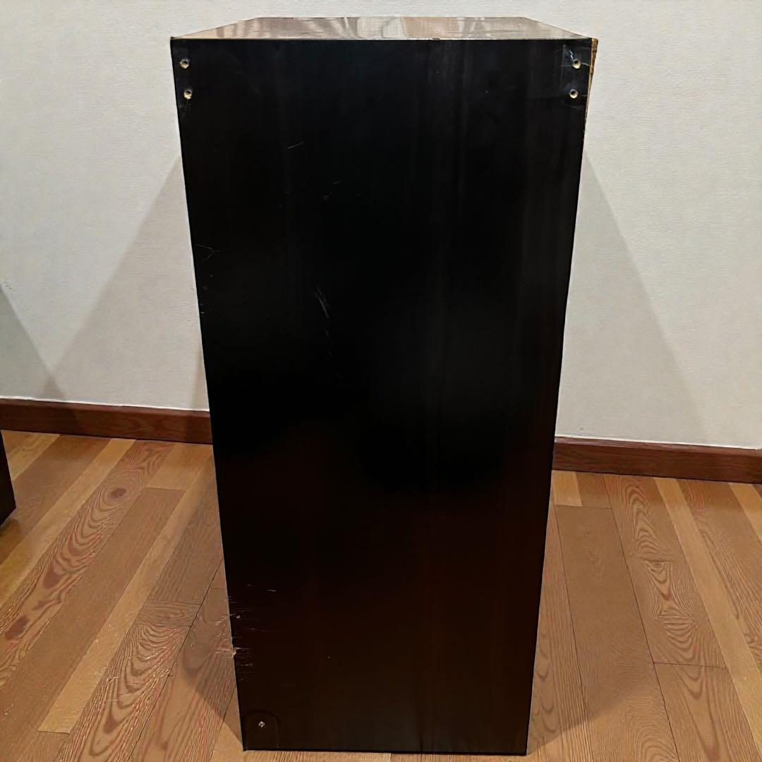 超稀少❣️完動品✨Sansui XV-500C スピーカー ペア 1985年発売