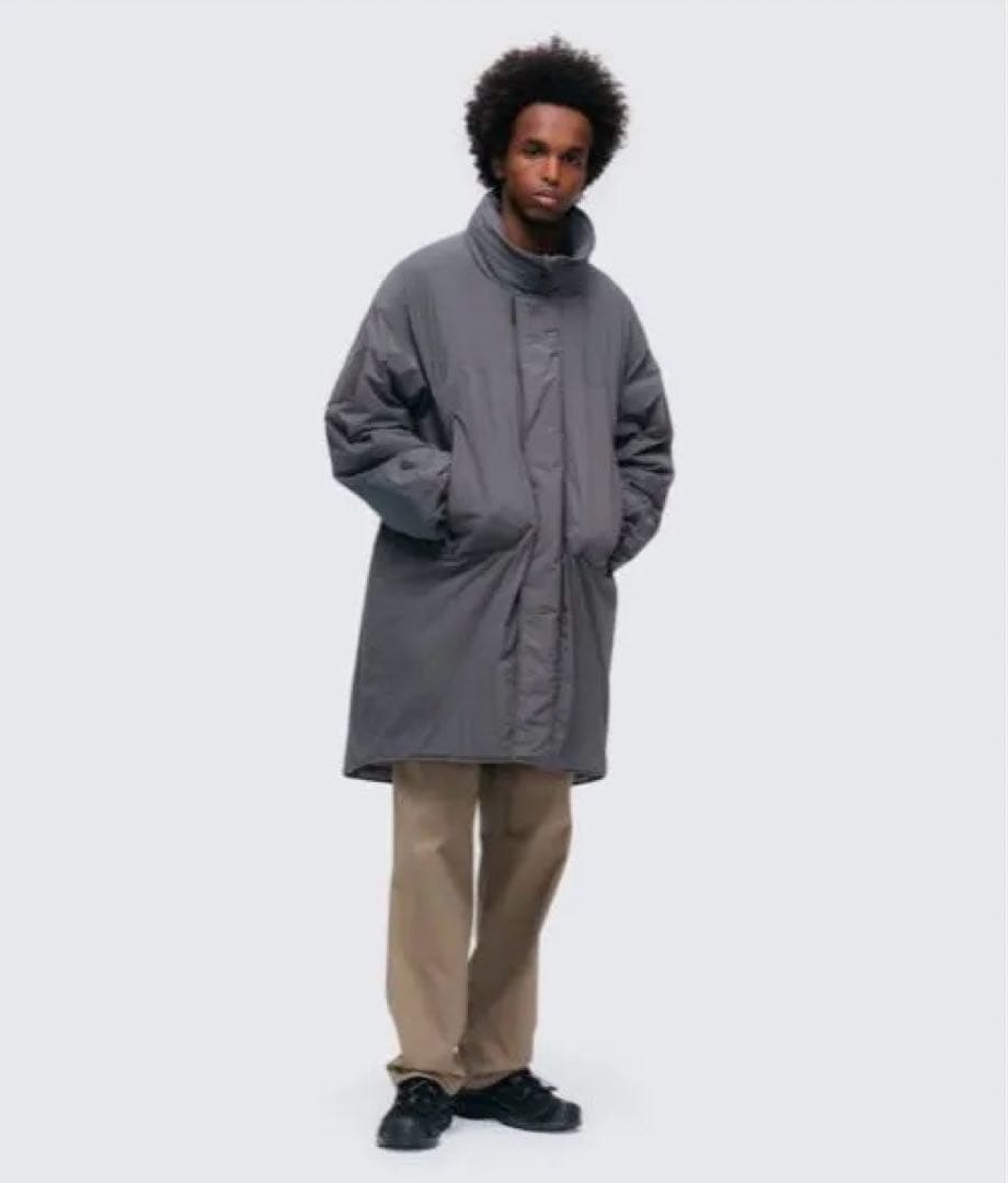 WILD THINGS モンスターパーカー　タイプ2