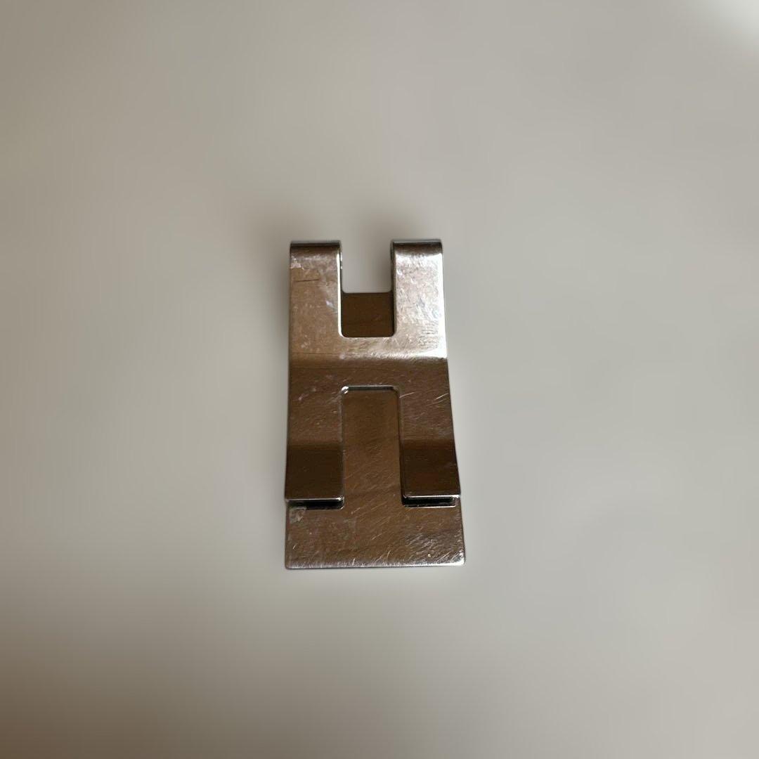 S*n様 エルメスマネークリップ