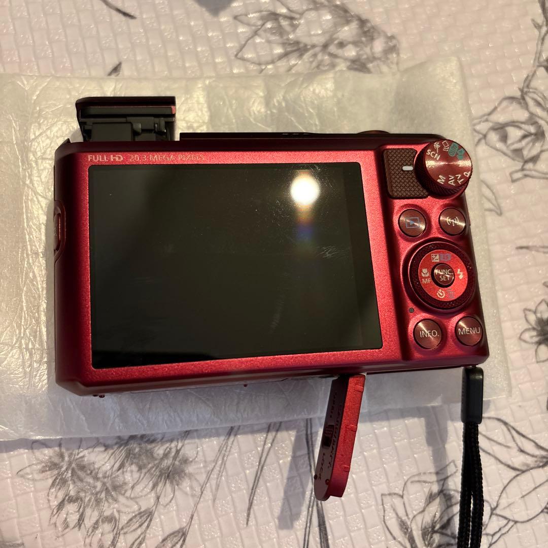 Canonカメラsx720hs お値引き不可