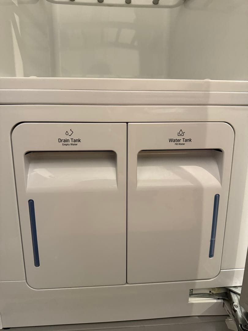 【美品】LG Styler 2020年製 ミラー(送料込み)